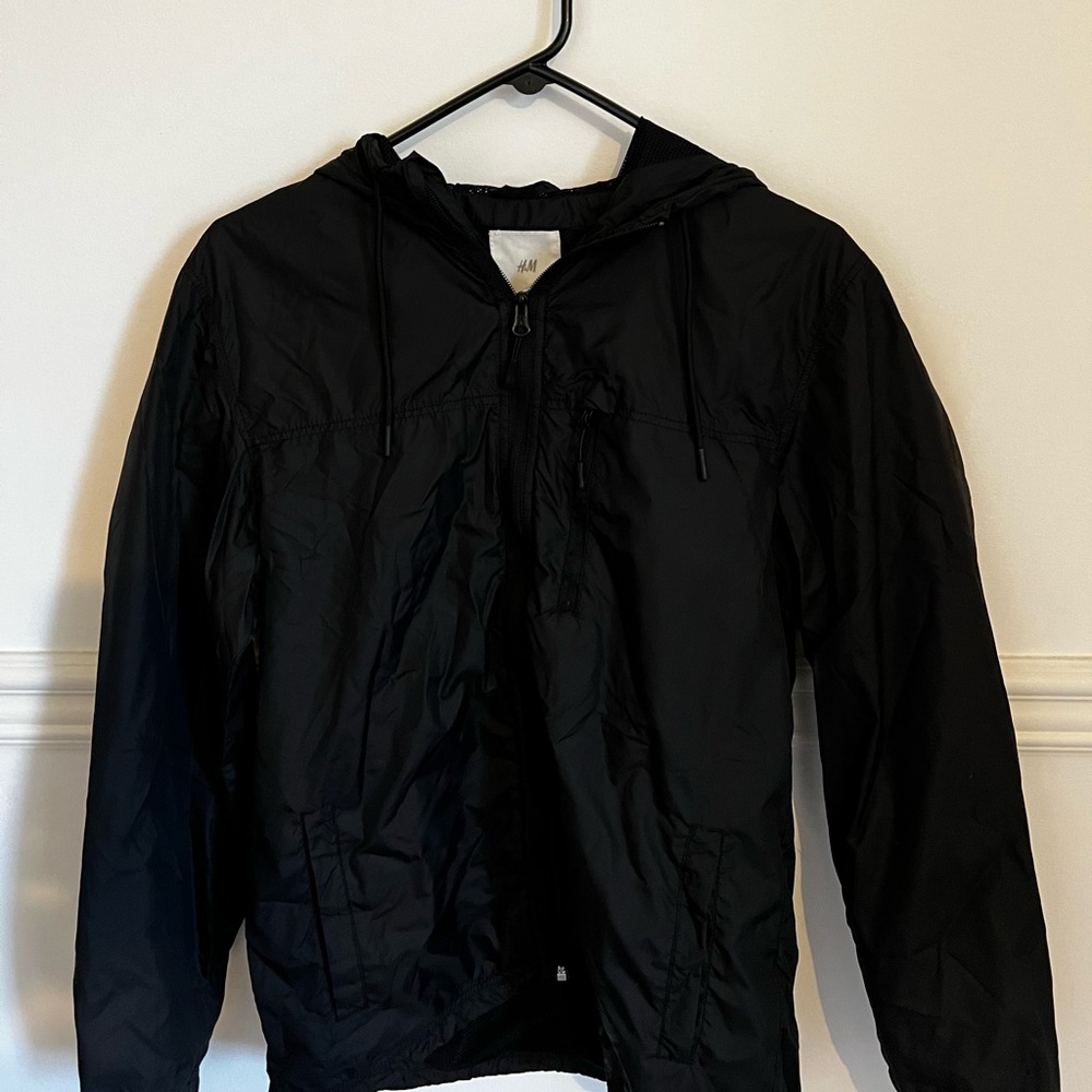 H&M Windstopper